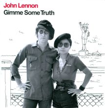 Gimme Some Truth [2010]