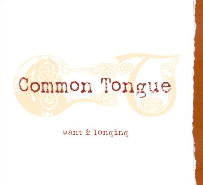 Want & Longing