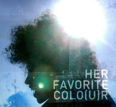 Her Favorite Colo(u)r