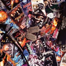 Twilight Dementia: Live