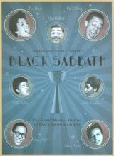 Black Sabbath: The Secret Musical History of Black-Jewish Relations