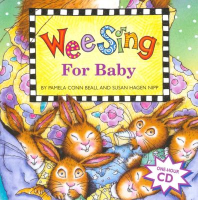 Wee Sing: For Baby