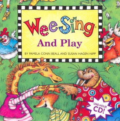 Wee Sing: And Play