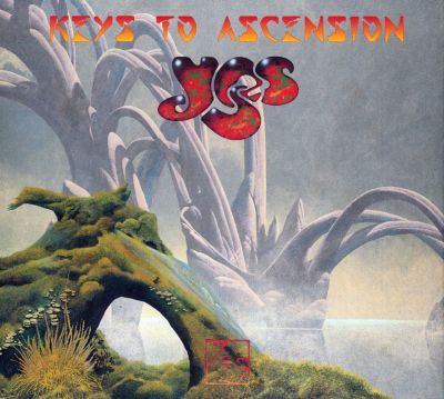 The Complete Keys to Ascension