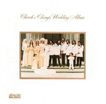 Cheech & Chong's Wedding Album