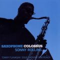 Sonny Rollins: Saxophone Colo Tracks & Reviews | AllMusic