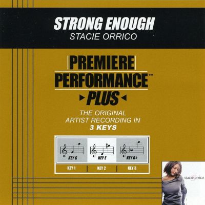 Strong Enough