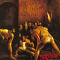 Skid Row: Slave to the Grind Tracks & Reviews | AllMusic