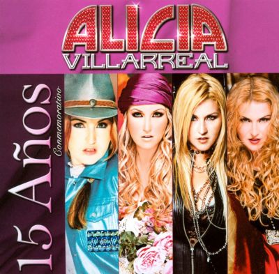 15 Años Conmemorativo