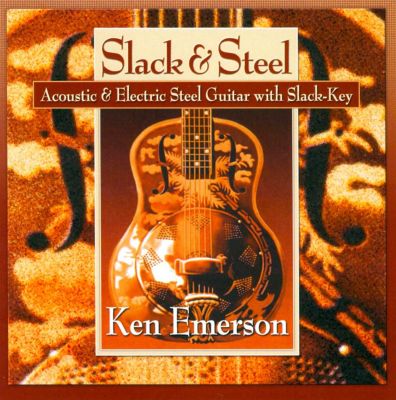 Slack & Steel
