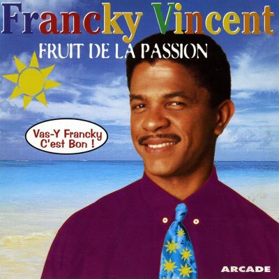 Fruit de La Passion