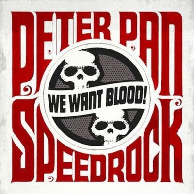 We Want Blood