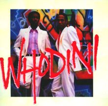 Whodini