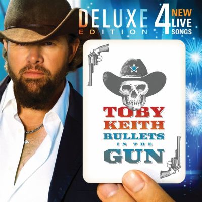 Bullets in the Gun [Deluxe Edition]