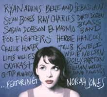 ...Featuring Norah Jones