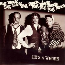Rapeman: Two Nuns and a Pack  Tracks & Reviews | AllMusic