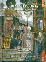 Dinastia Borja (The Borgia Dynasty)