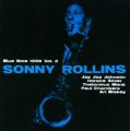 Sonny Rollins: Sonny Rollins, Tracks & Reviews | AllMusic