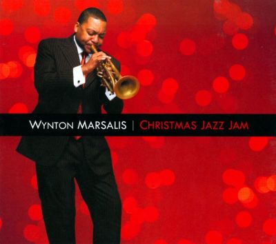 Christmas Jazz Jam