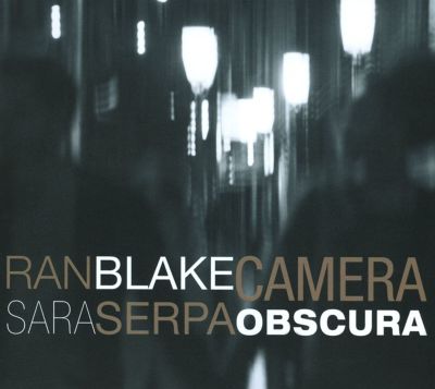 Camera Obscura