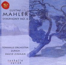 Mahler: Symphony No. 6
