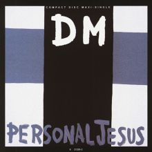 Personal Jesus