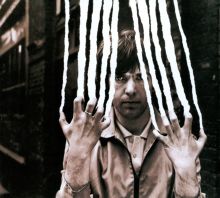 Peter Gabriel [2]