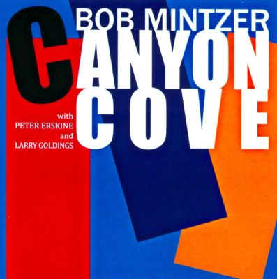 Canyon Cove