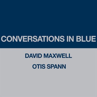 Conversations in Blue