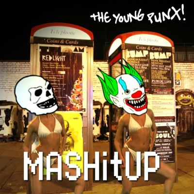 Mashitup