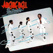 Dance Your Troubles Away