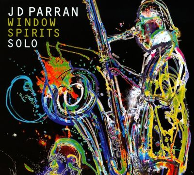Window Spirits: Solo
