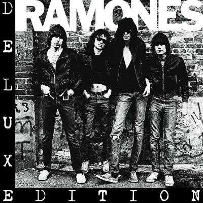 Ramones [Expanded]
