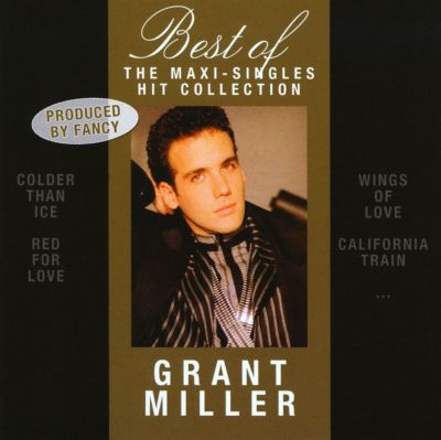 Best of: The Maxi-Singles Hit Collection