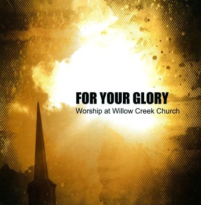 For Your Glory