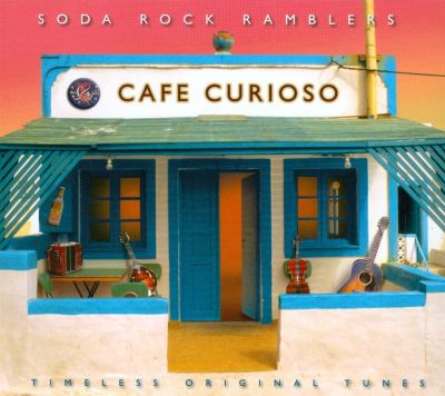 Cafe Curioso