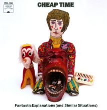 Fantastic Explanations (And Similar Situations)