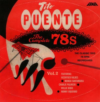 The Complete 78s, Vol. 2