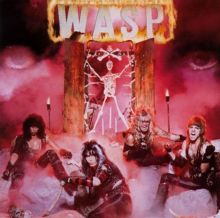 W.A.S.P.