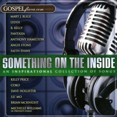 Something on the Inside: An Inspirational Collection of Songs