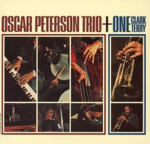 Oscar Peterson Trio + One