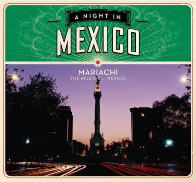 A Night in Mexico