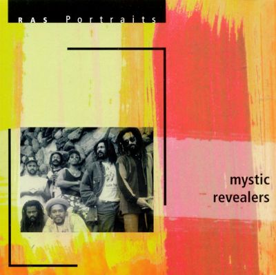 Mystic Revealers