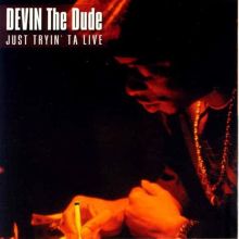 Devin the Dude Songs, Albums, Reviews, Bio & M | AllMusic