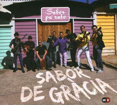 Sabor Pa' Rato