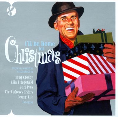 I'll Be Home for Christmas [Reflection]