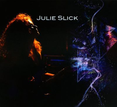 Julie Slick