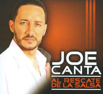Al Rescate De La Salsa