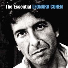 The Essential Leonard Cohen