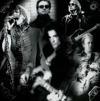 O, Yeah! Ultimate Aerosmith Hits